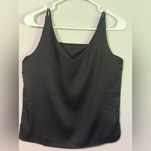 Elegant Black Women's Camisole size M‎